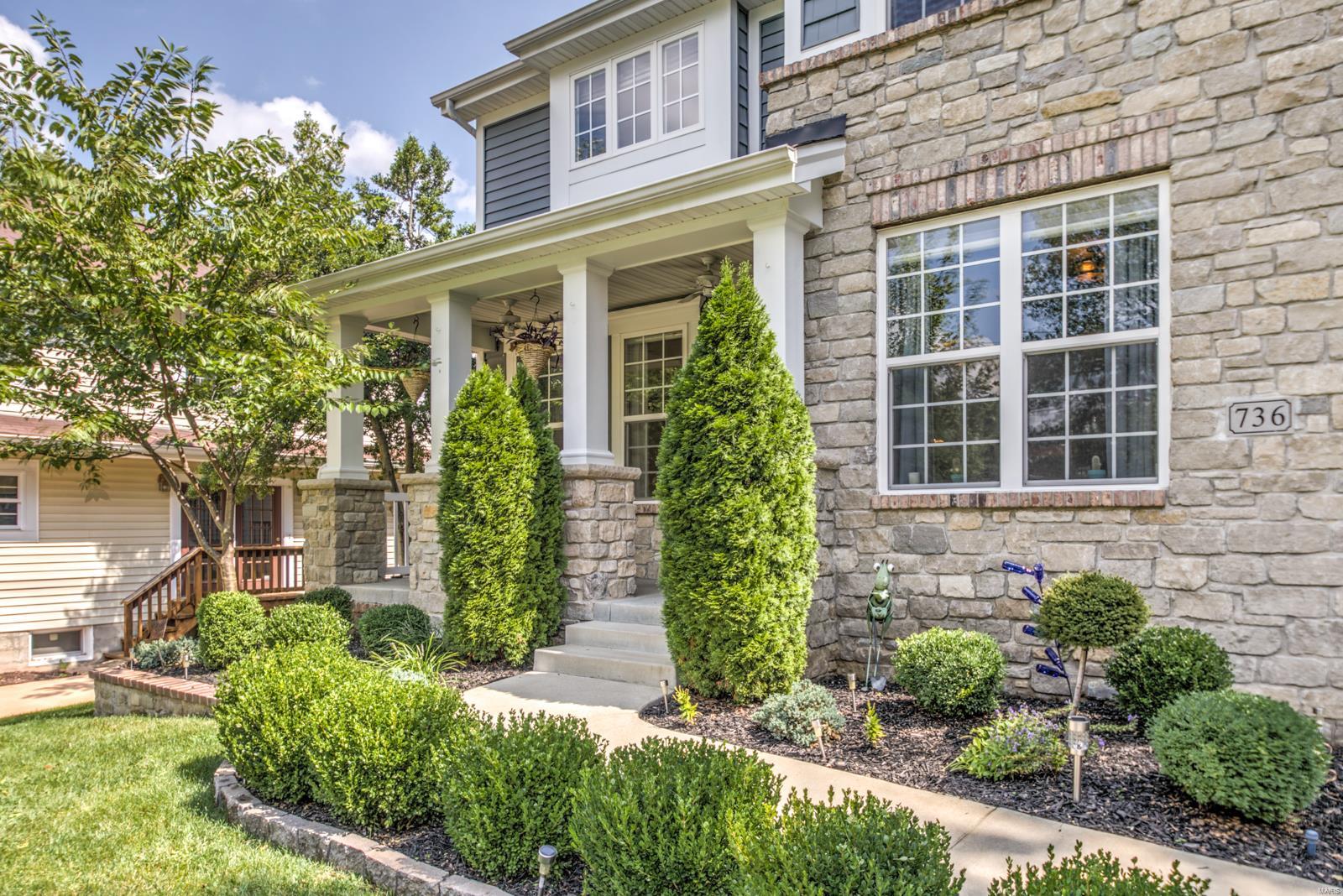 Johnson Harrison - Residential