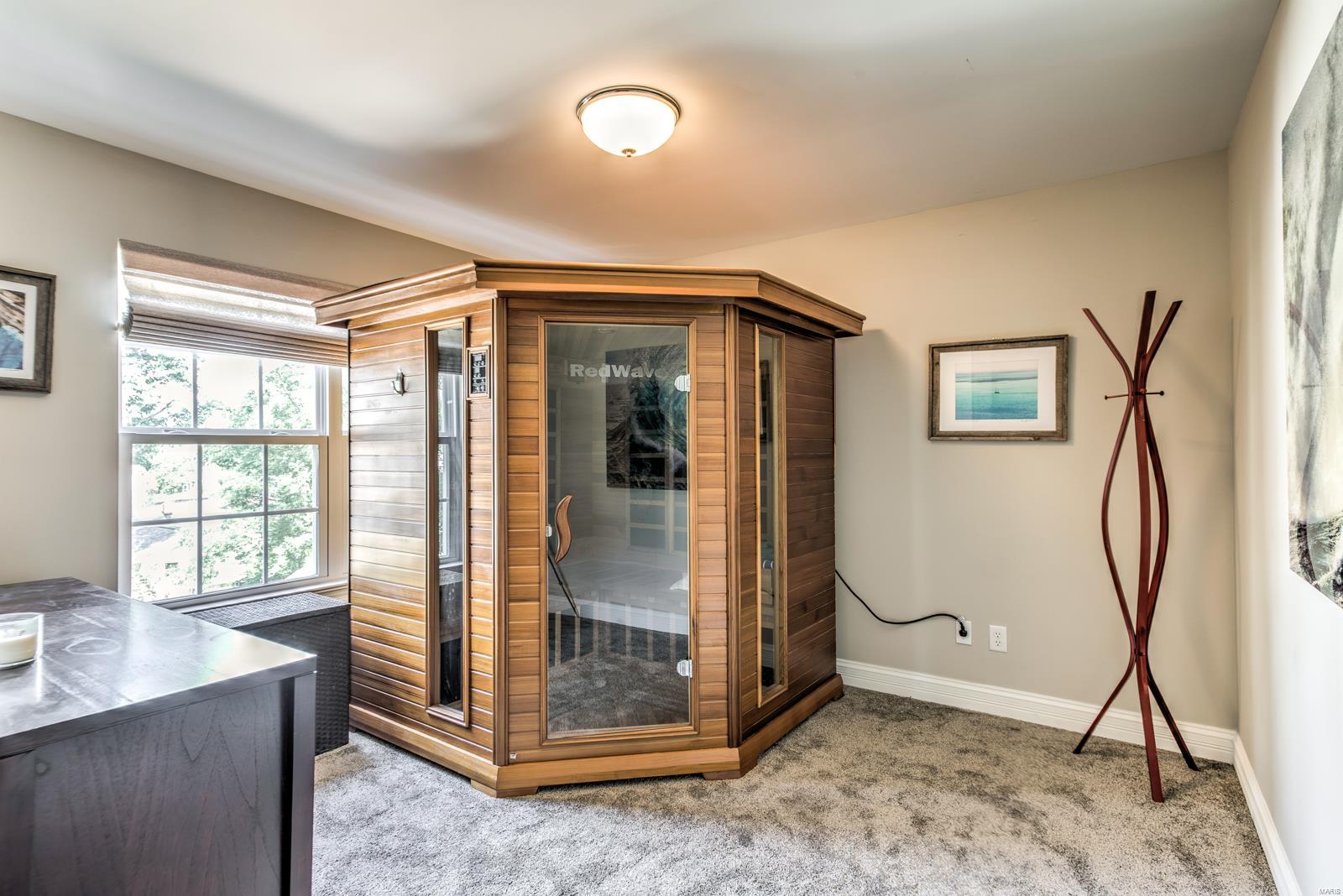 Johnson Harrison - Residential