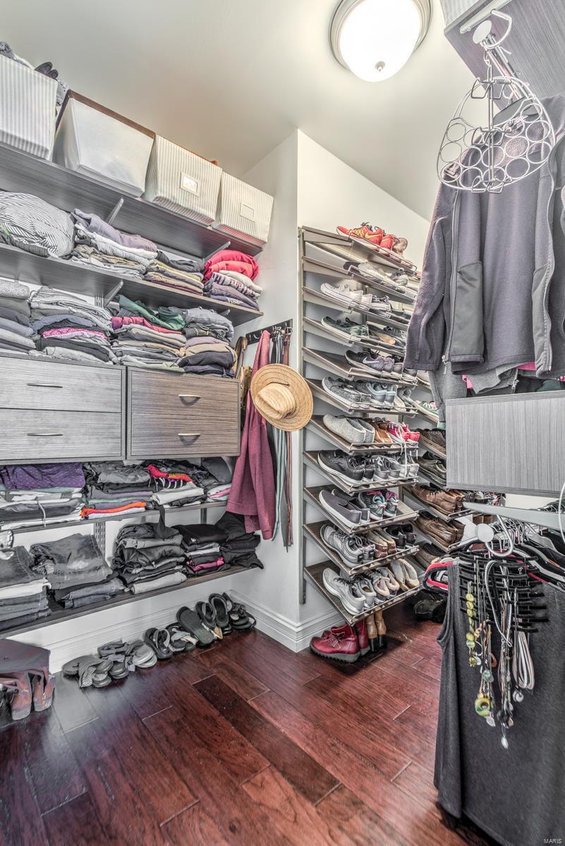 Johnson Harrison - Residential