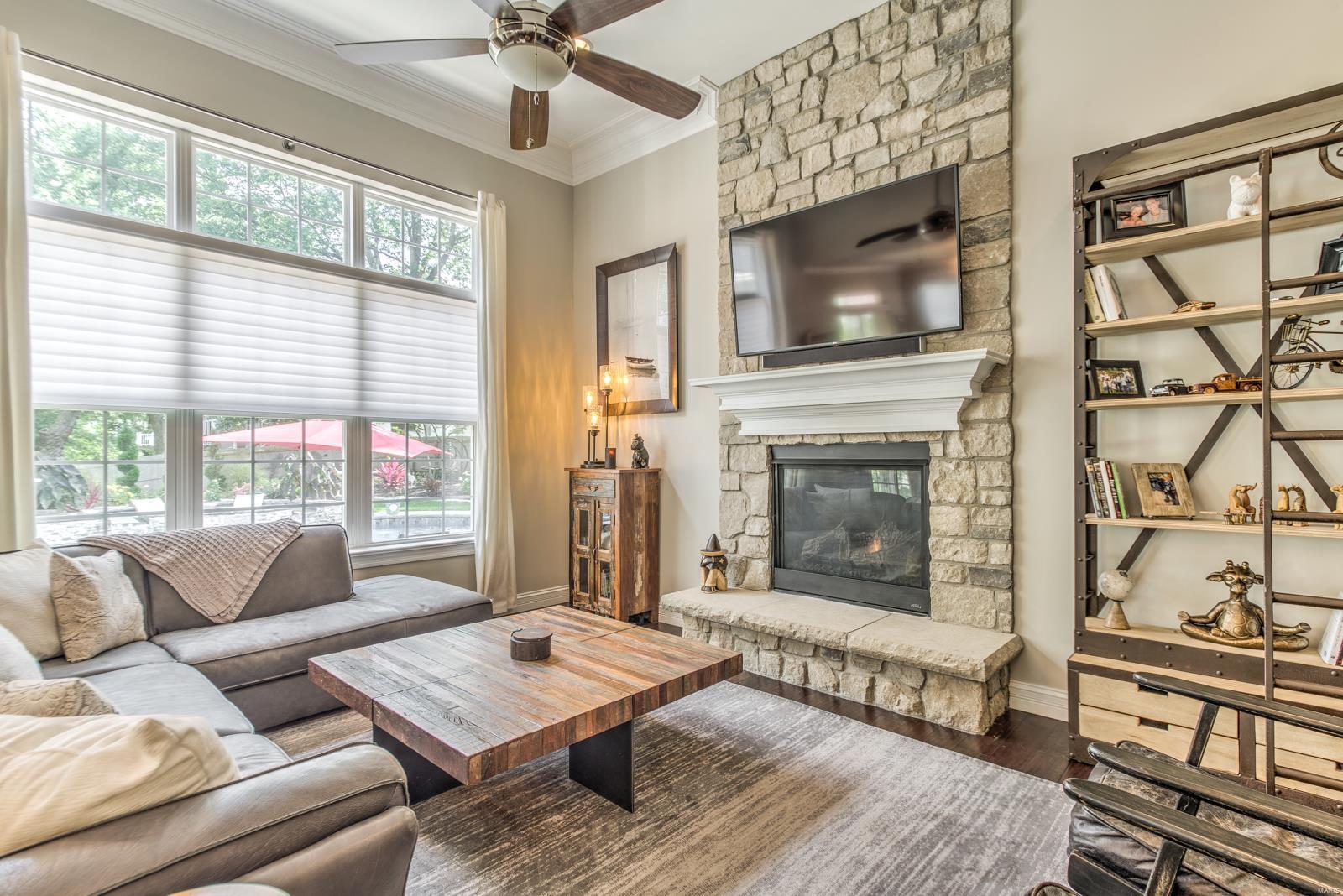 Johnson Harrison - Residential