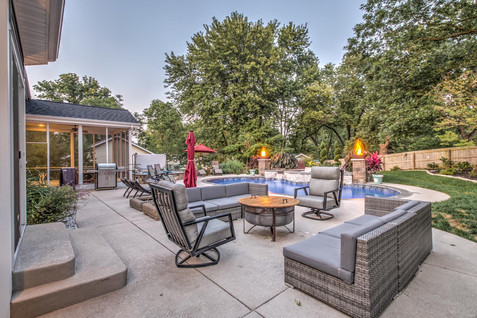 Johnson Harrison - Residential