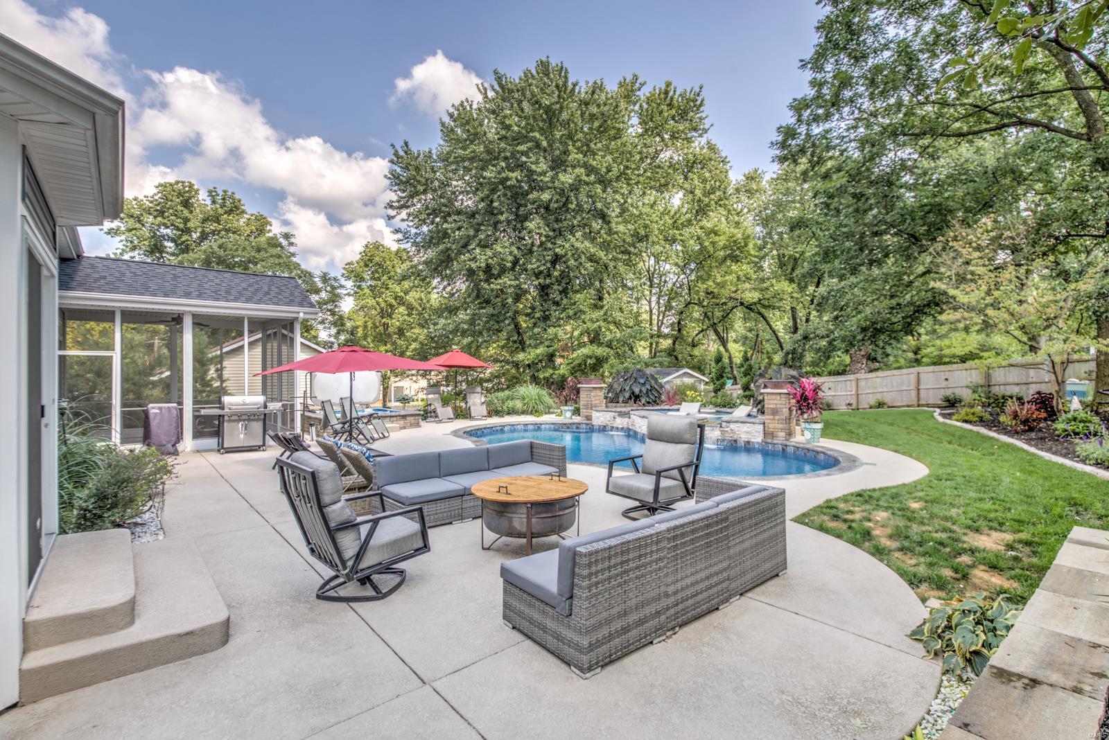 Johnson Harrison - Residential