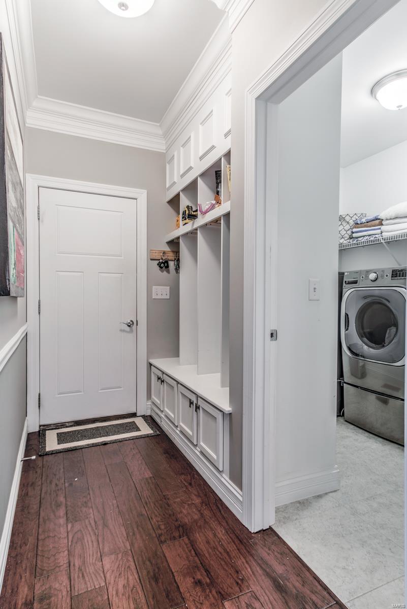 Johnson Harrison - Residential