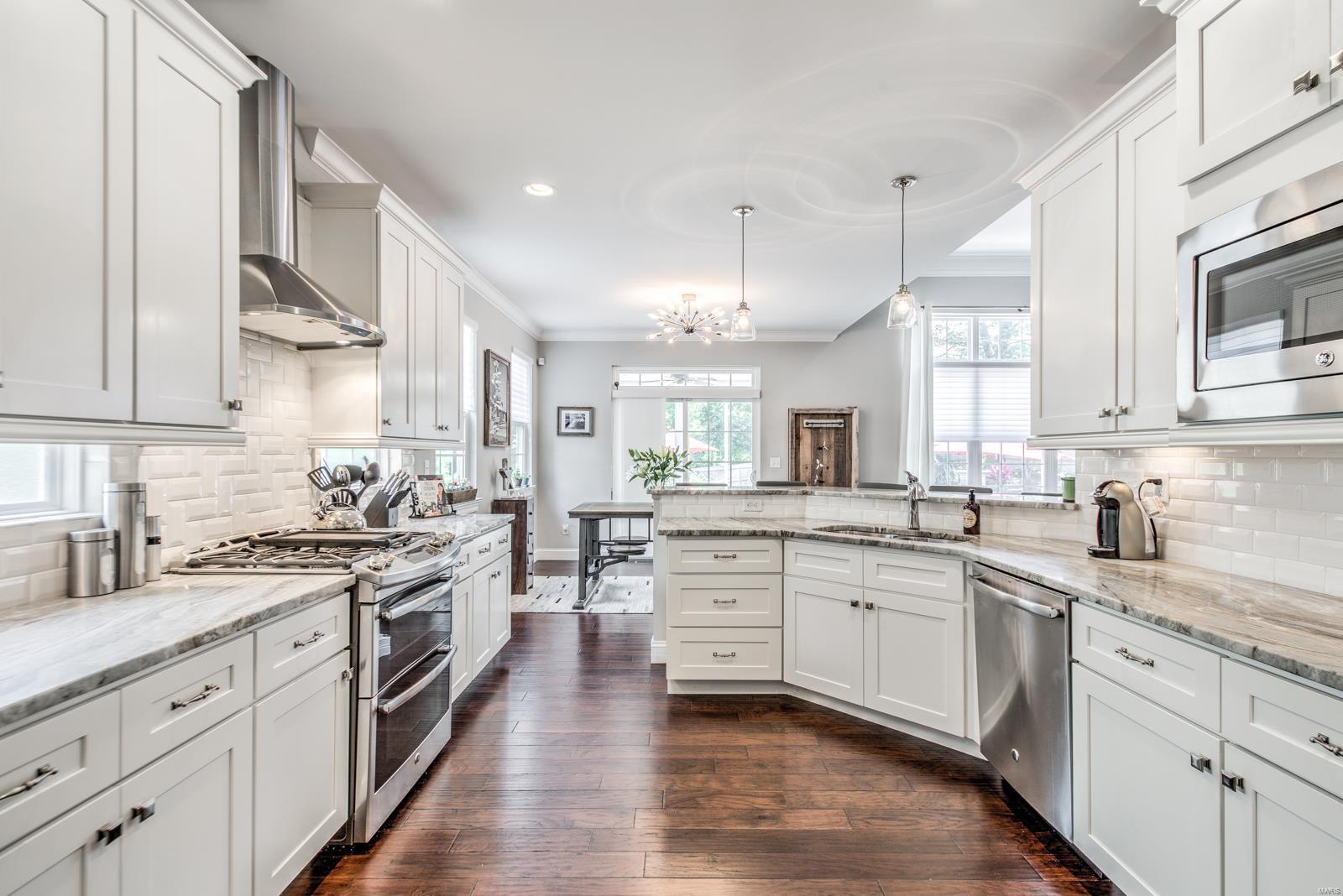 Johnson Harrison - Residential