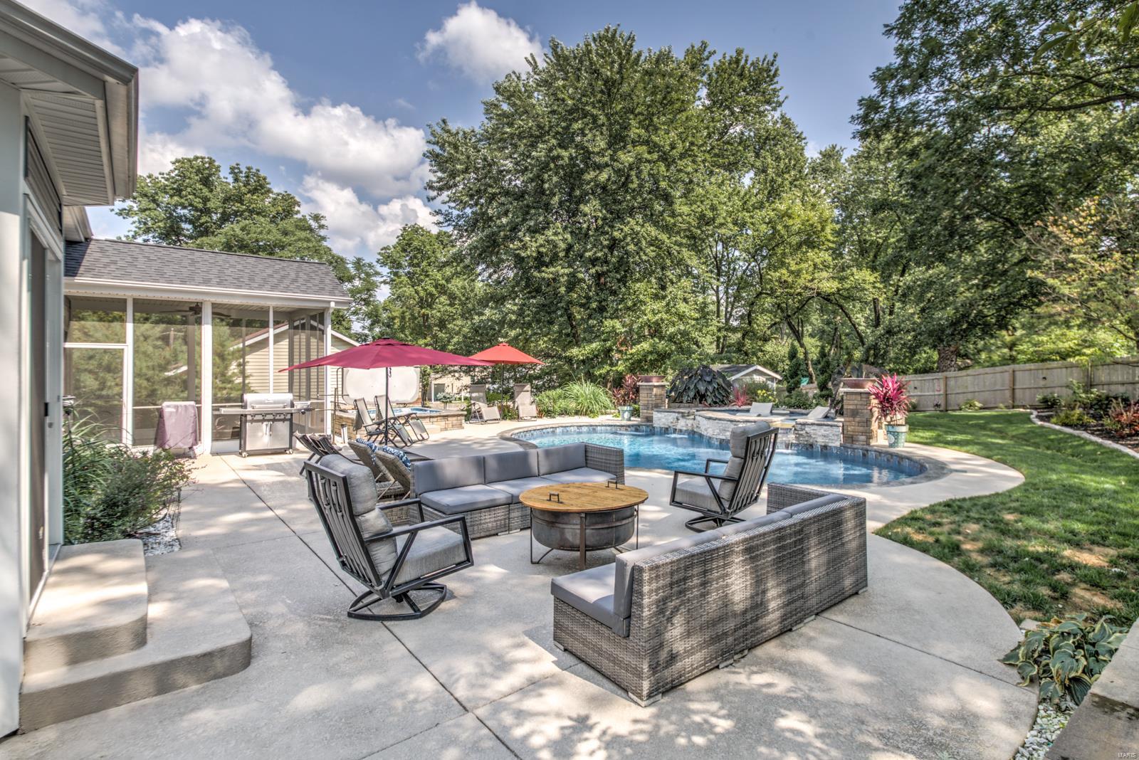 Johnson Harrison - Residential