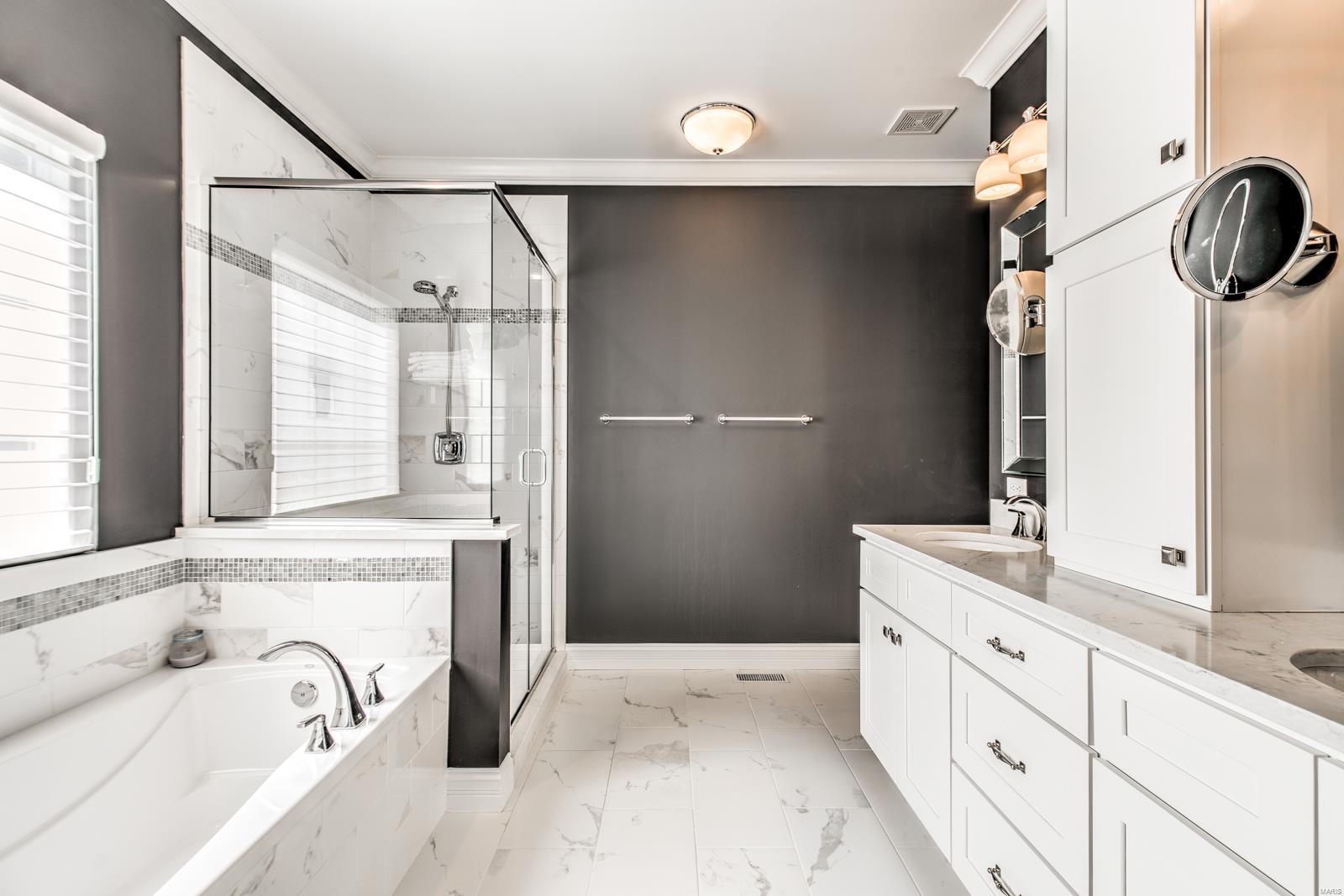 Johnson Harrison - Residential