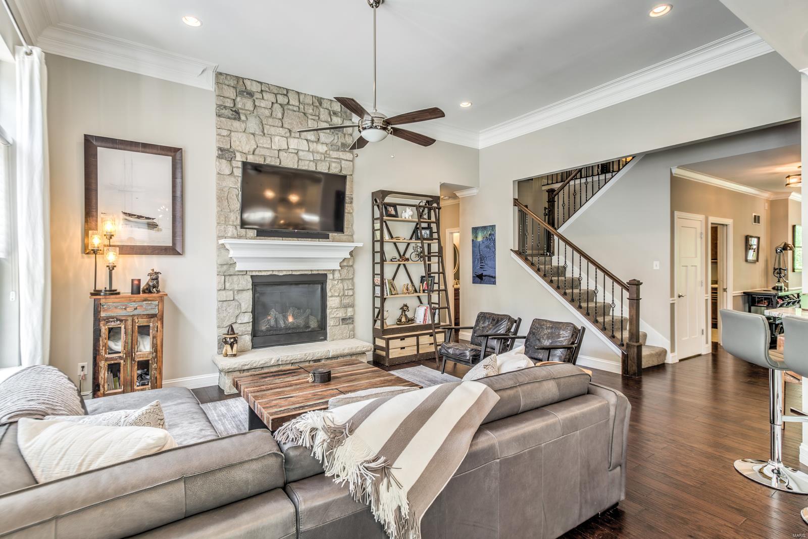 Johnson Harrison - Residential