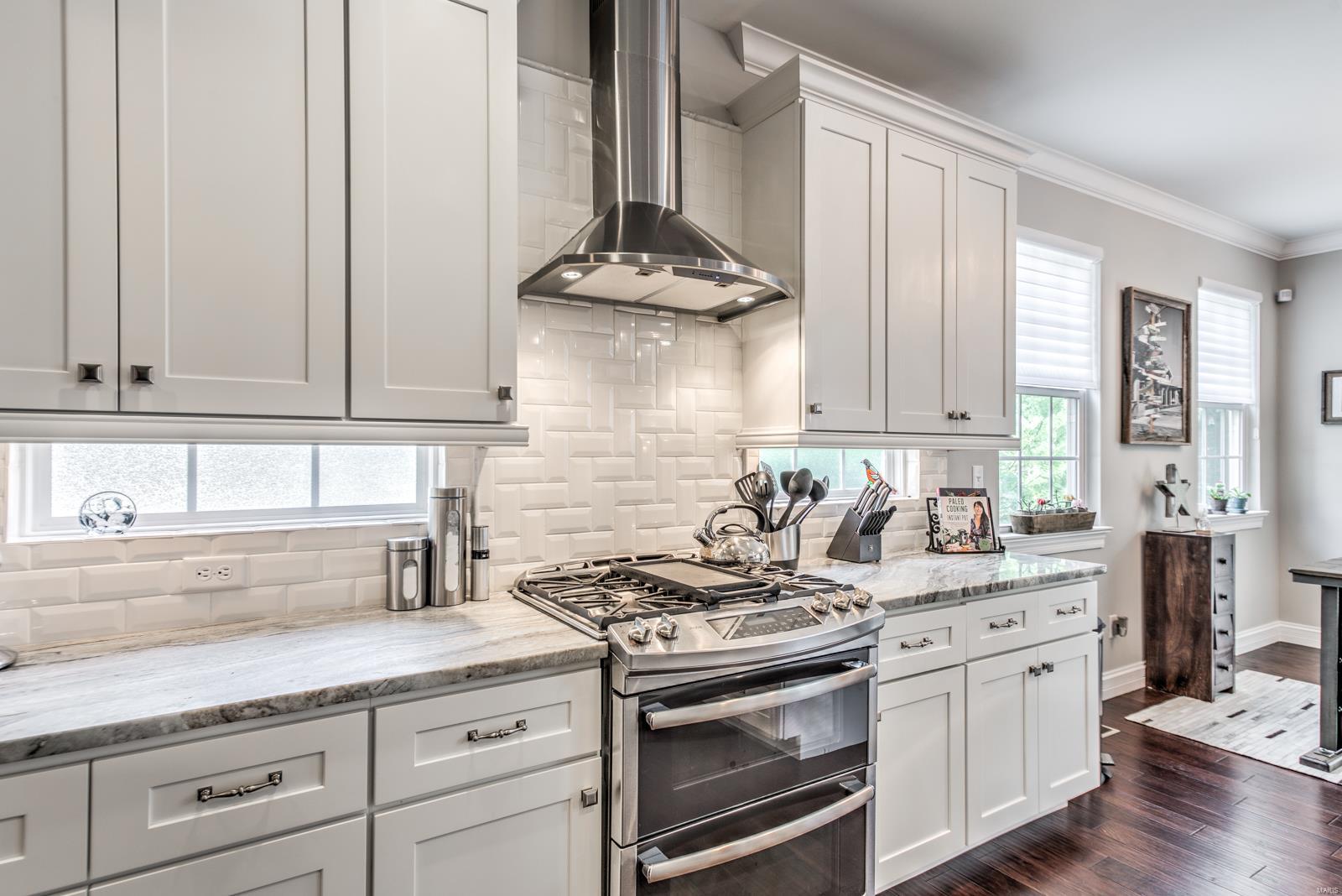 Johnson Harrison - Residential