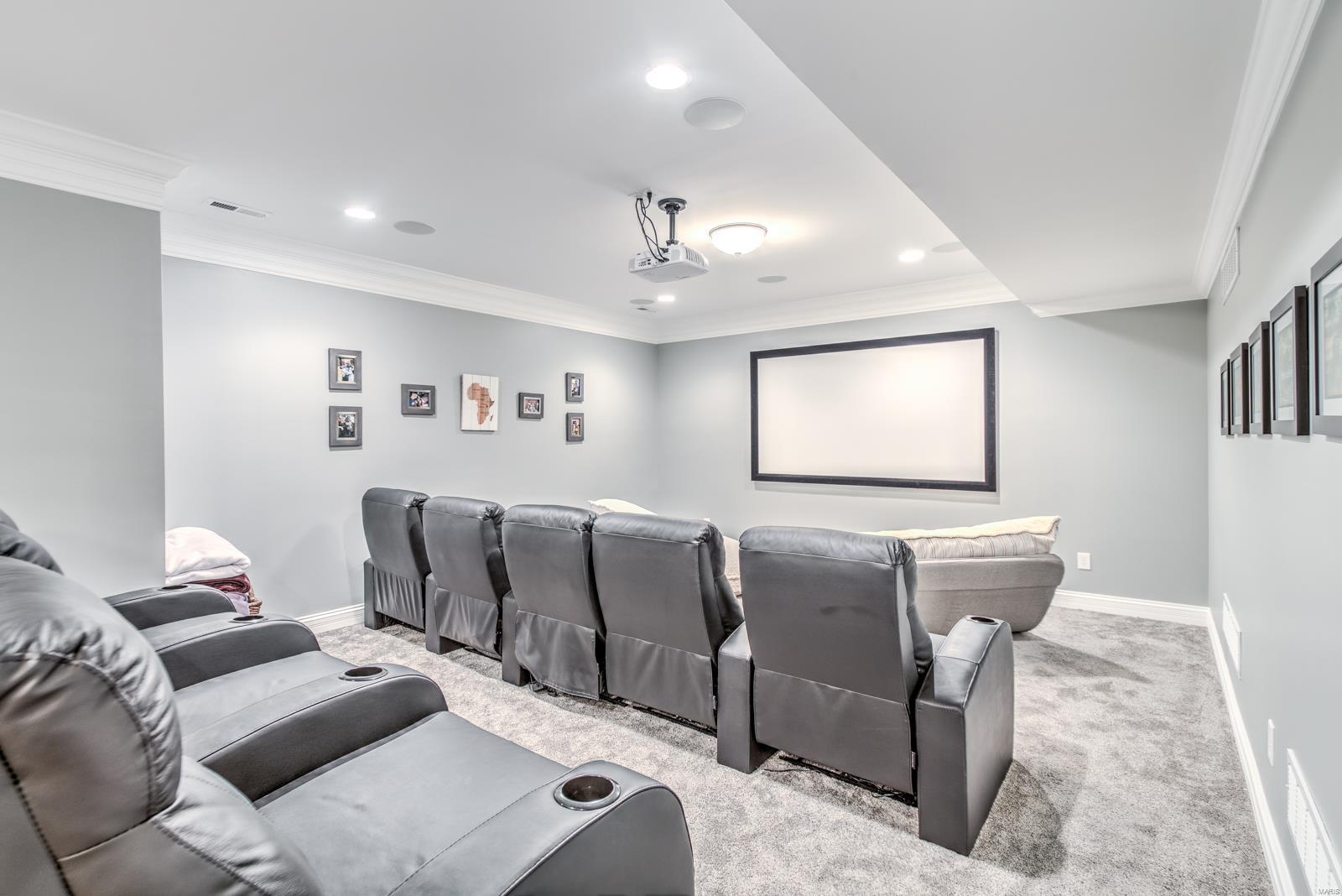 Johnson Harrison - Residential