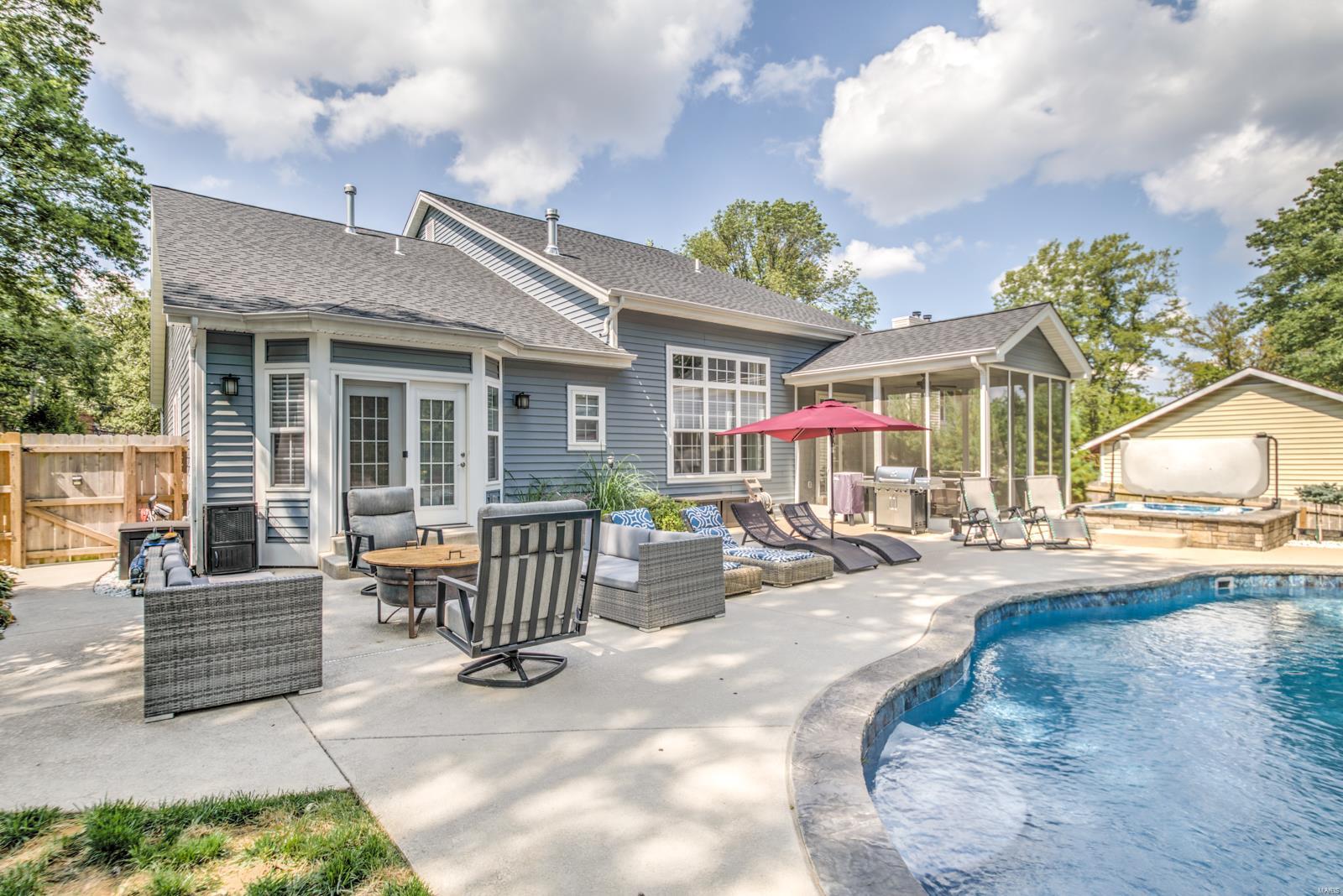 Johnson Harrison - Residential