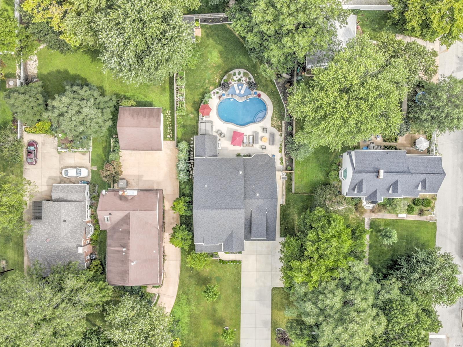 Johnson Harrison - Residential