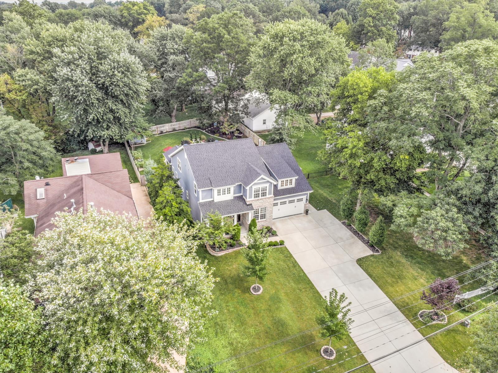 Johnson Harrison - Residential