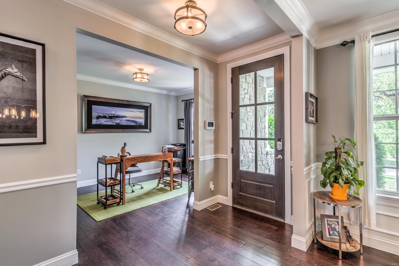 Johnson Harrison - Residential