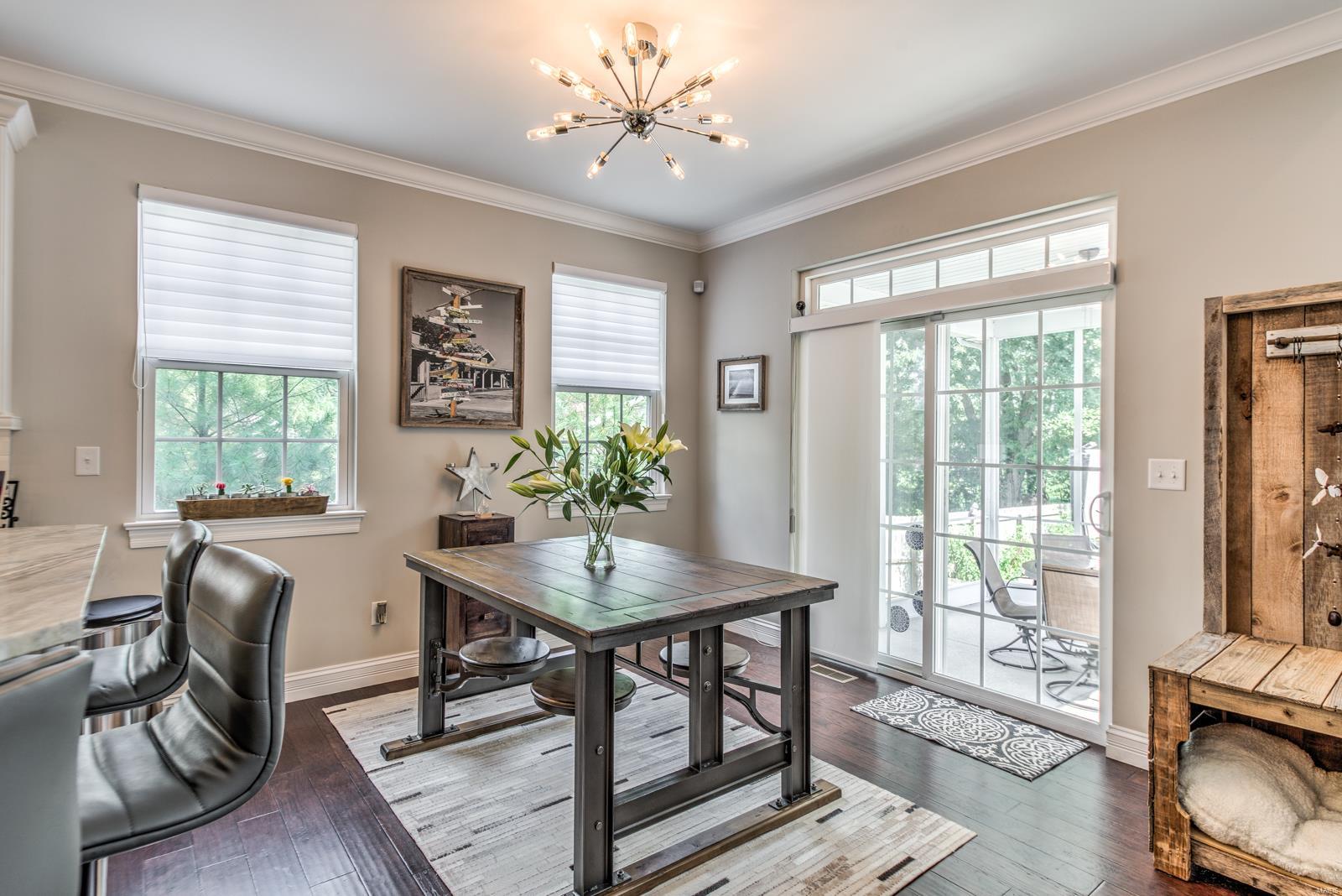 Johnson Harrison - Residential