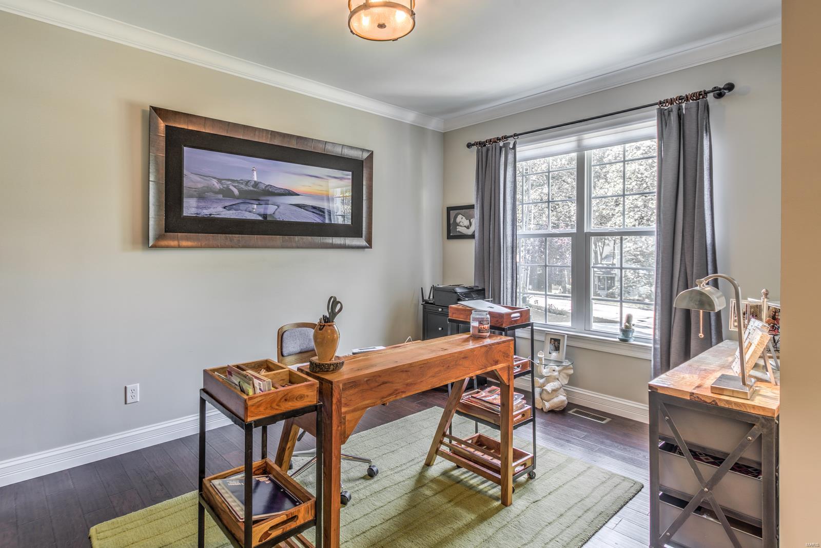 Johnson Harrison - Residential