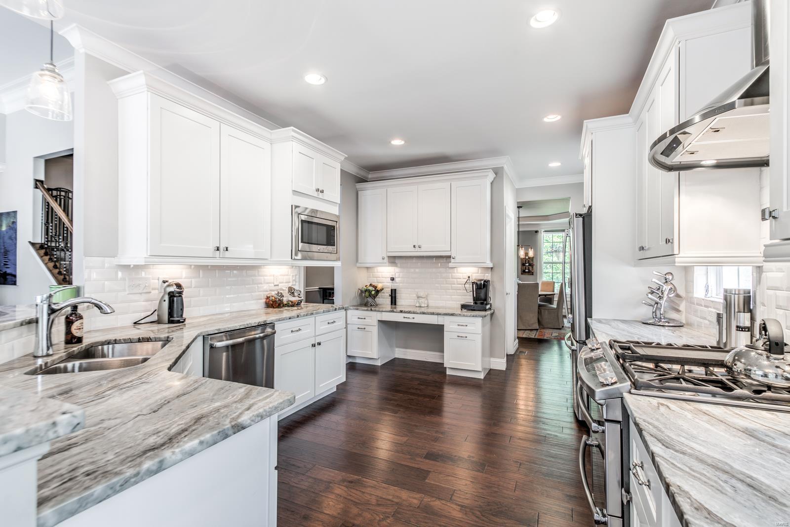 Johnson Harrison - Residential