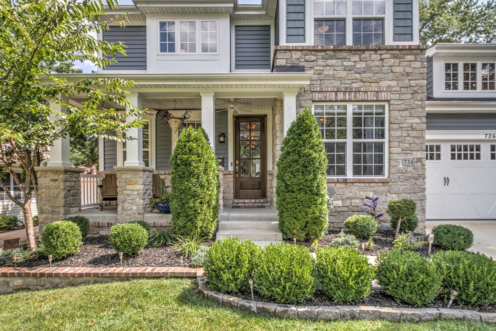 Johnson Harrison - Residential