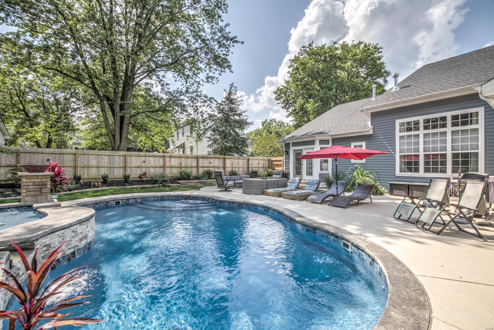 Johnson Harrison - Residential