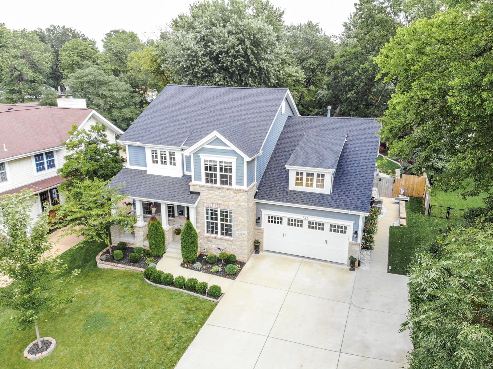 Johnson Harrison - Residential