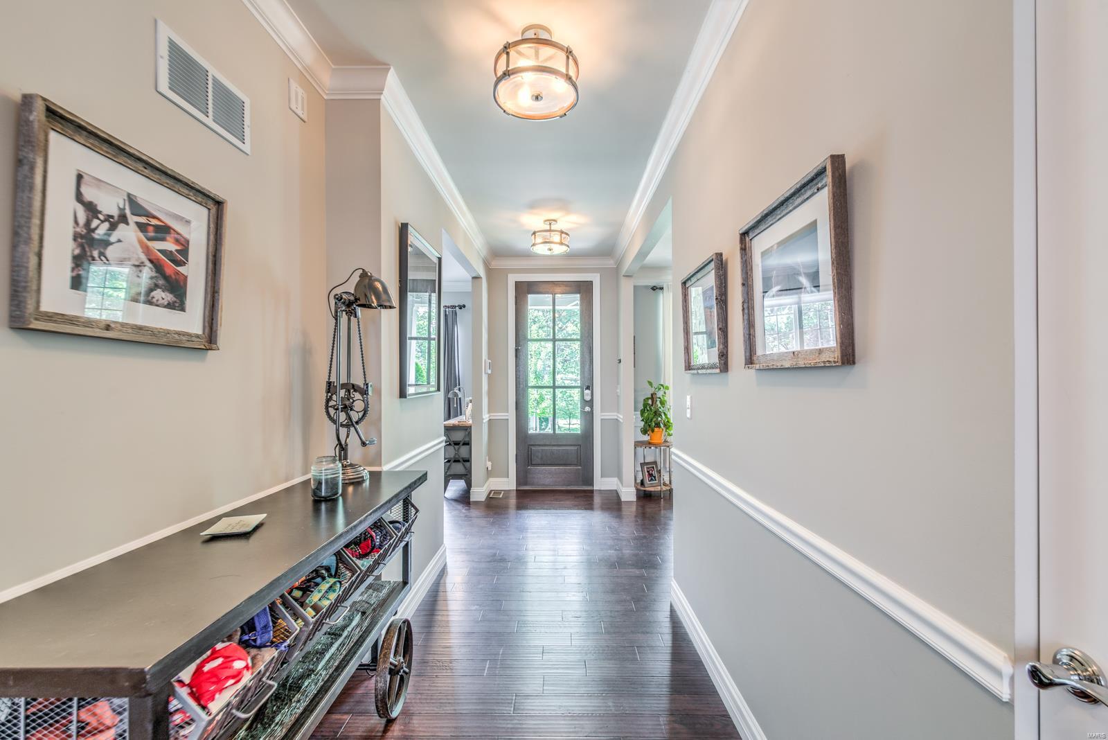 Johnson Harrison - Residential