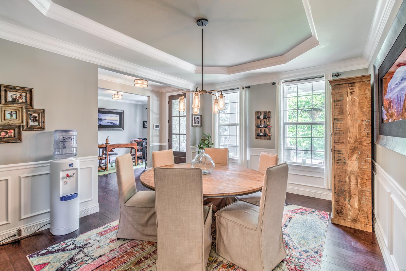 Johnson Harrison - Residential