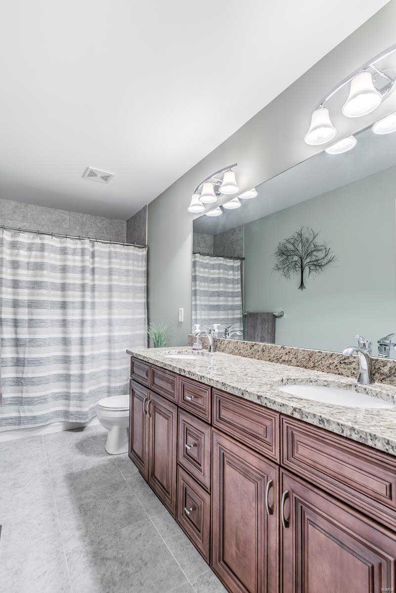 Johnson Harrison - Residential