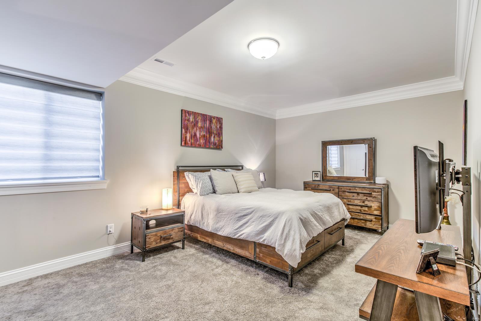 Johnson Harrison - Residential