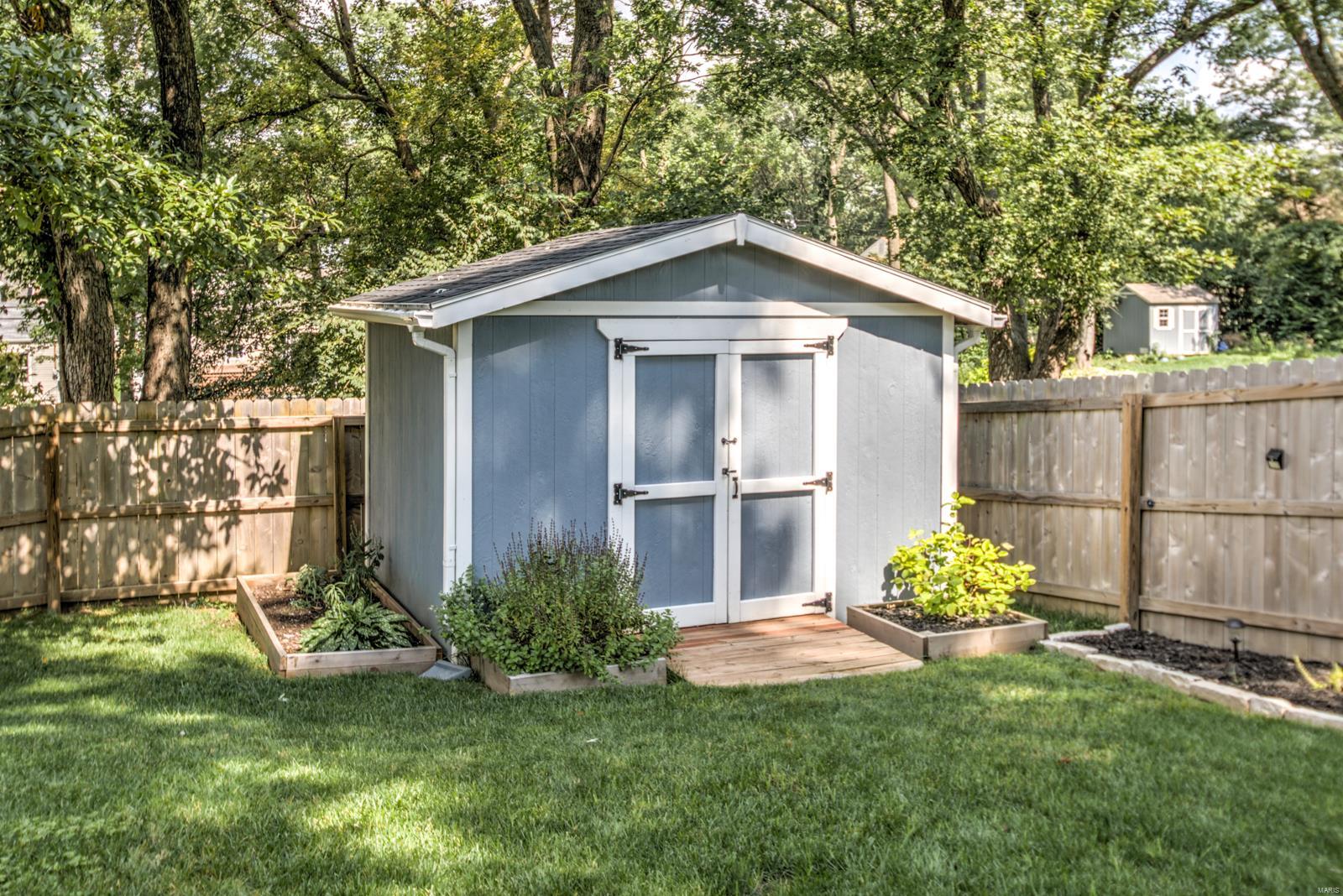 Johnson Harrison - Residential