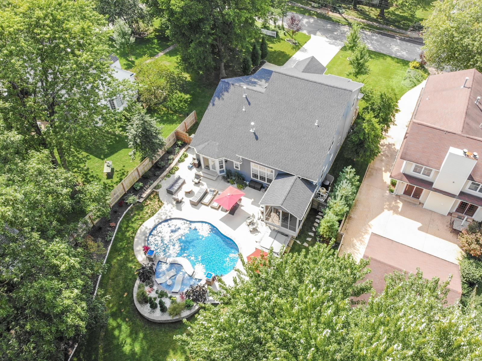 Johnson Harrison - Residential