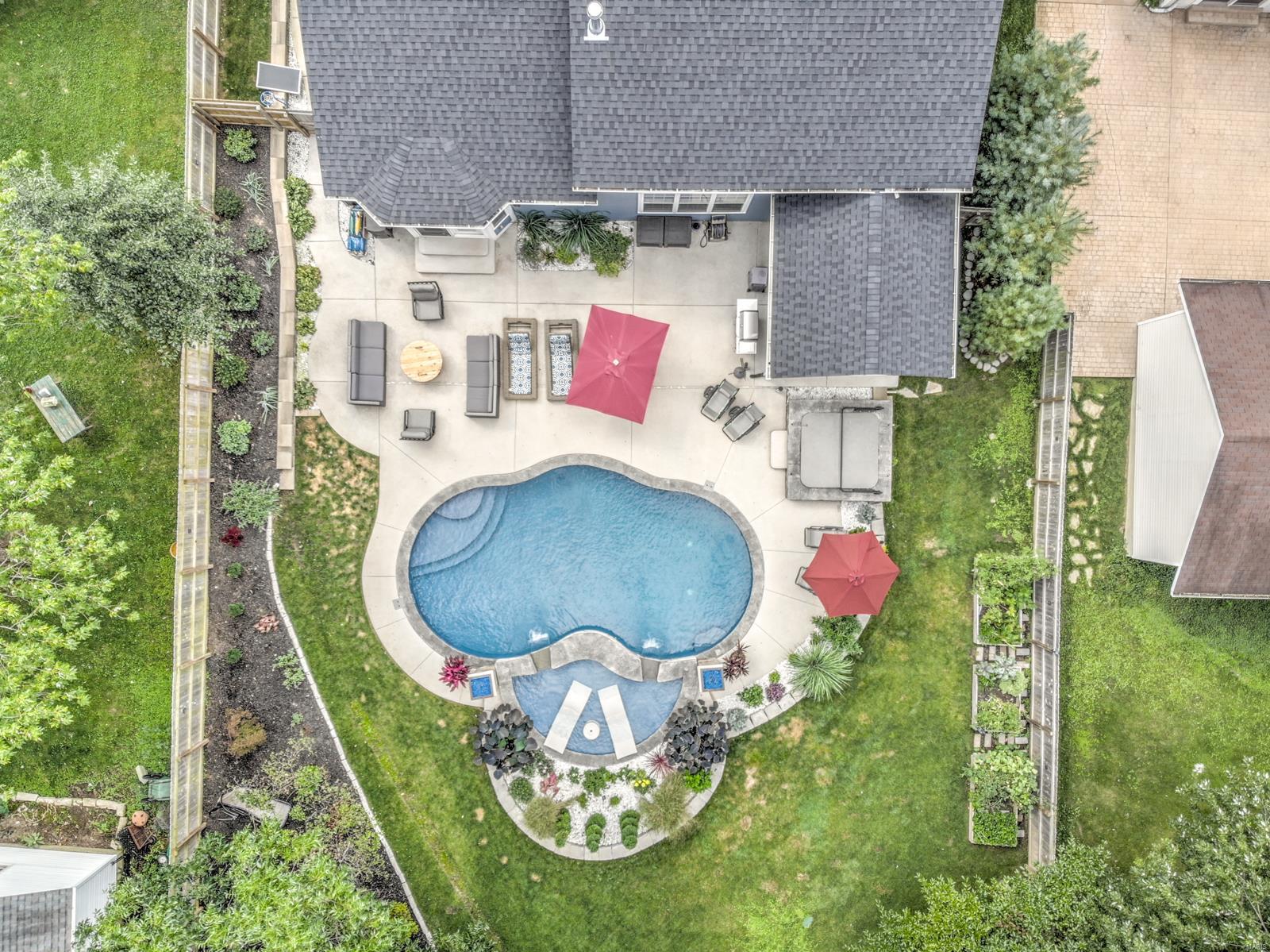 Johnson Harrison - Residential