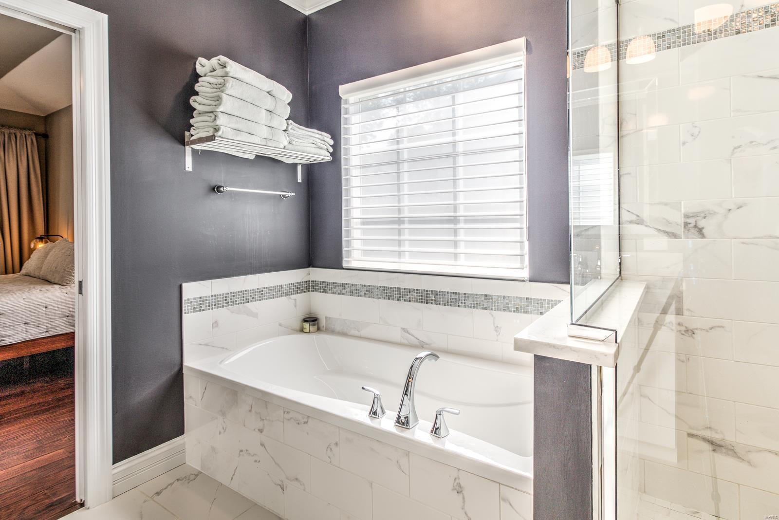 Johnson Harrison - Residential