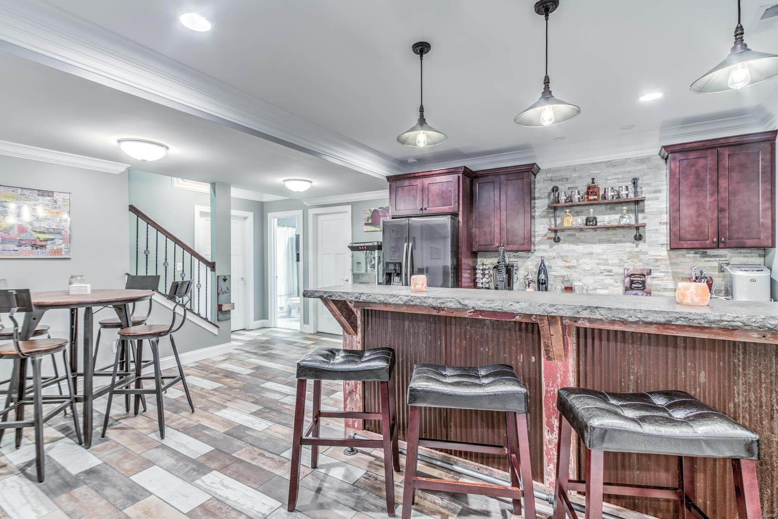 Johnson Harrison - Residential