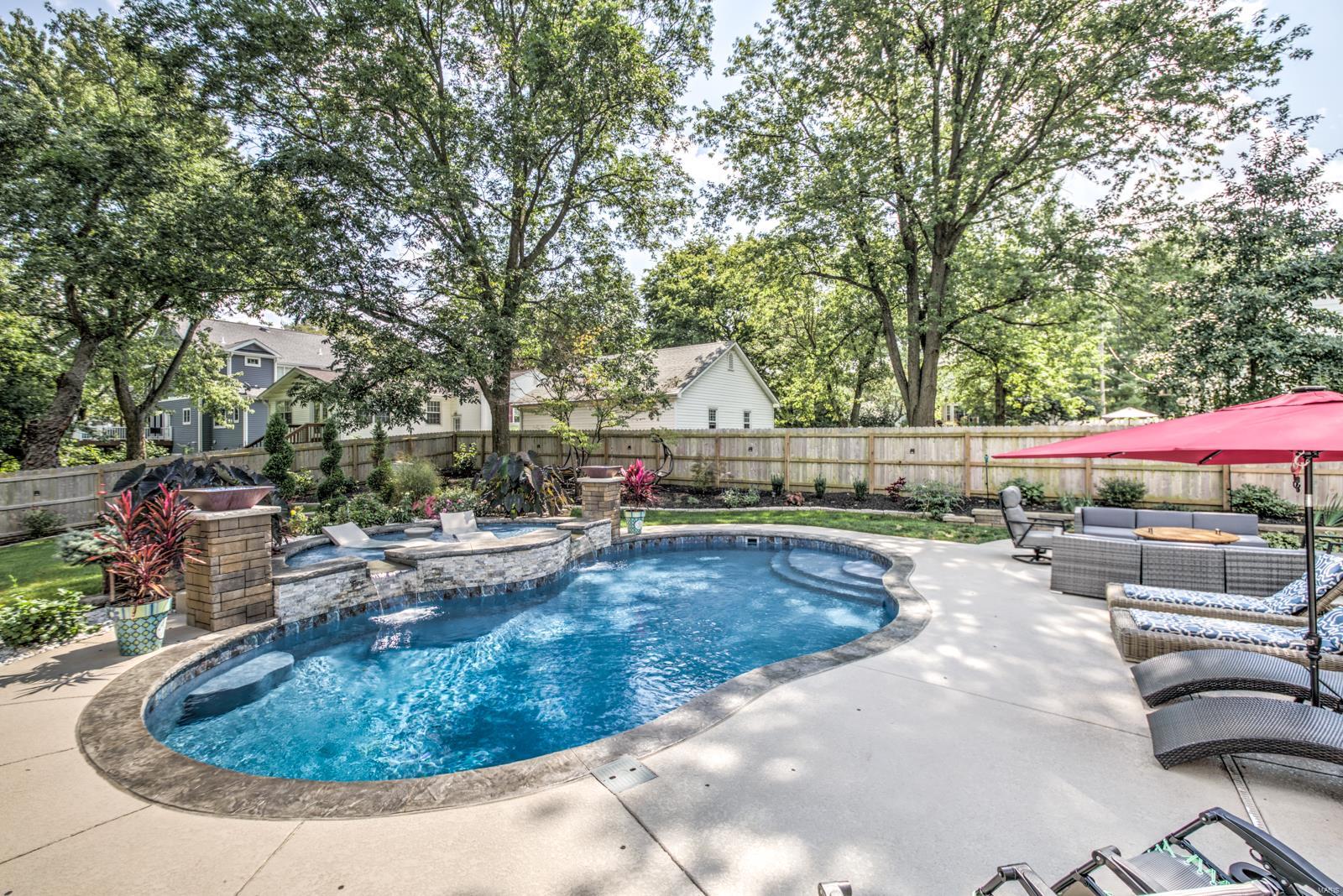 Johnson Harrison - Residential