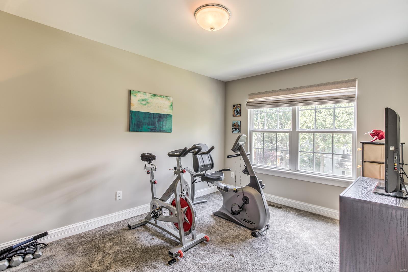 Johnson Harrison - Residential