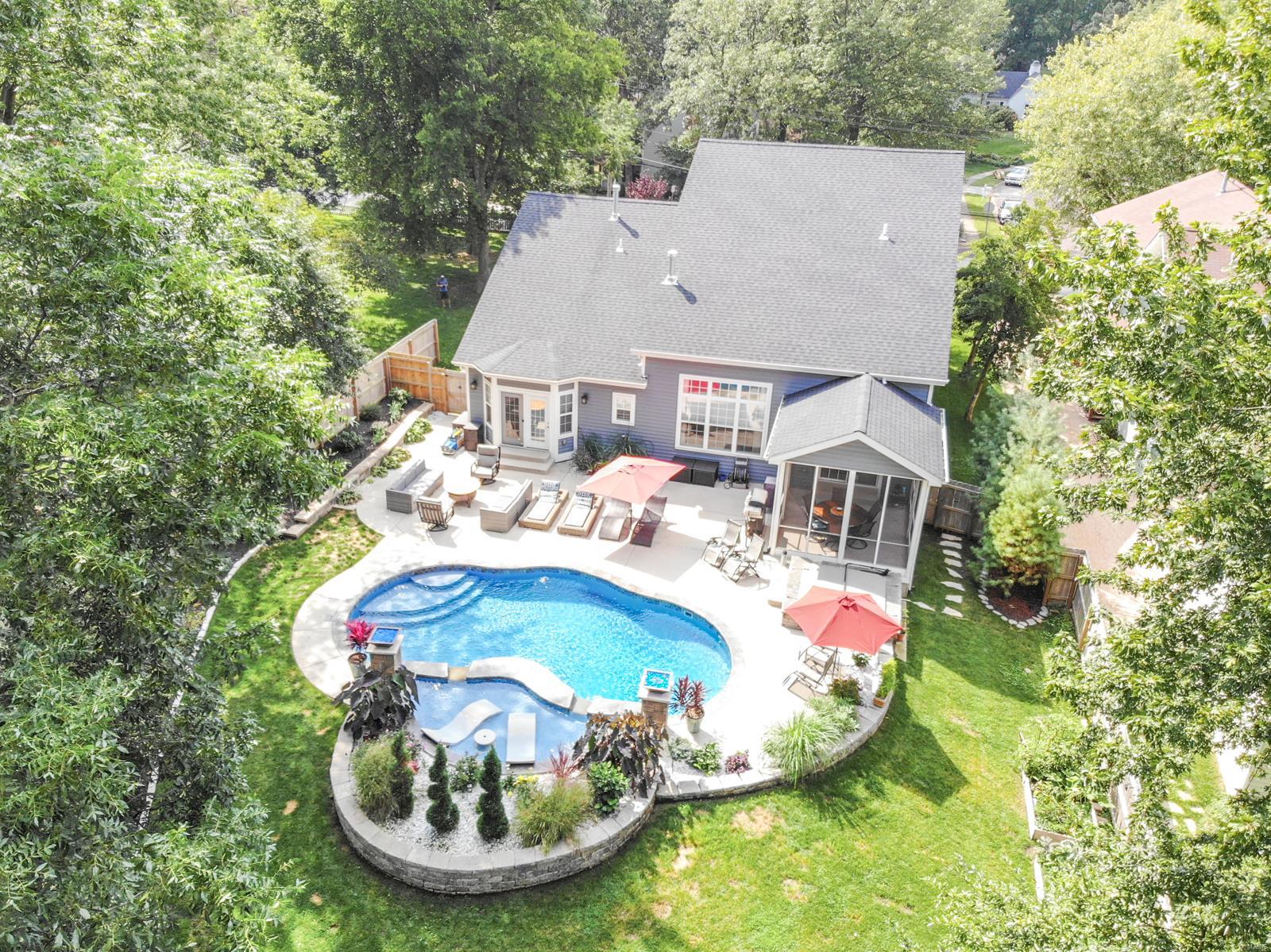 Johnson Harrison - Residential