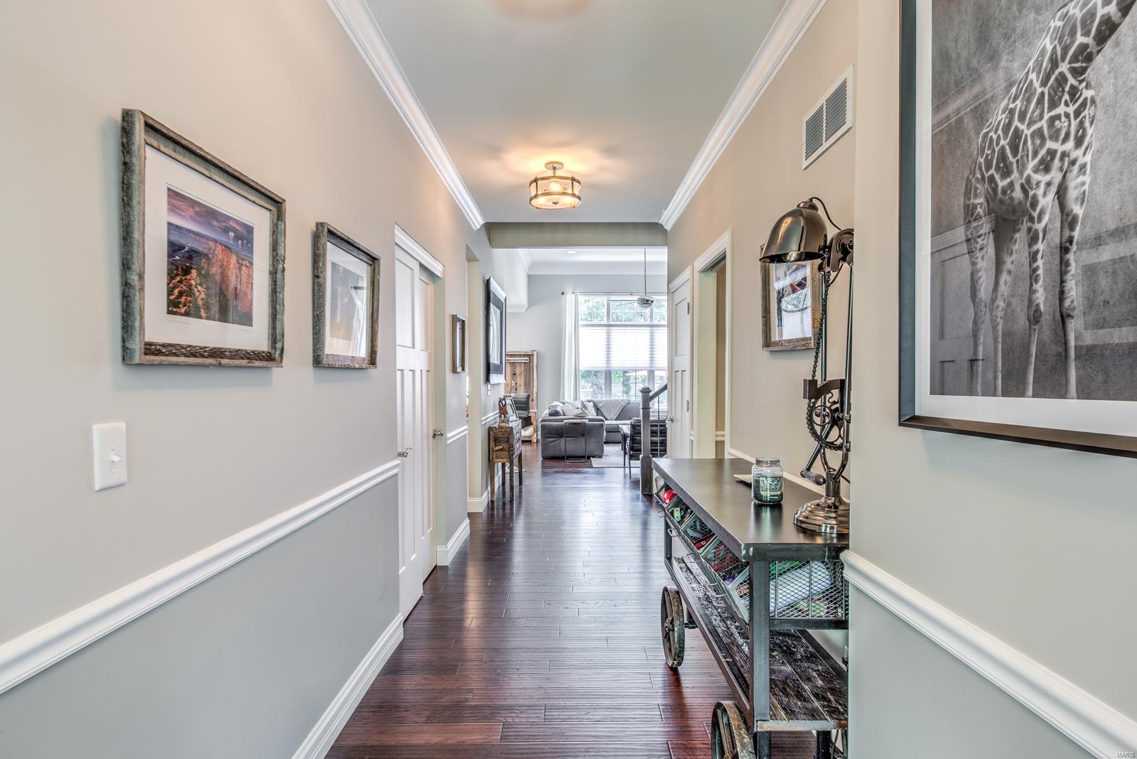 Johnson Harrison - Residential