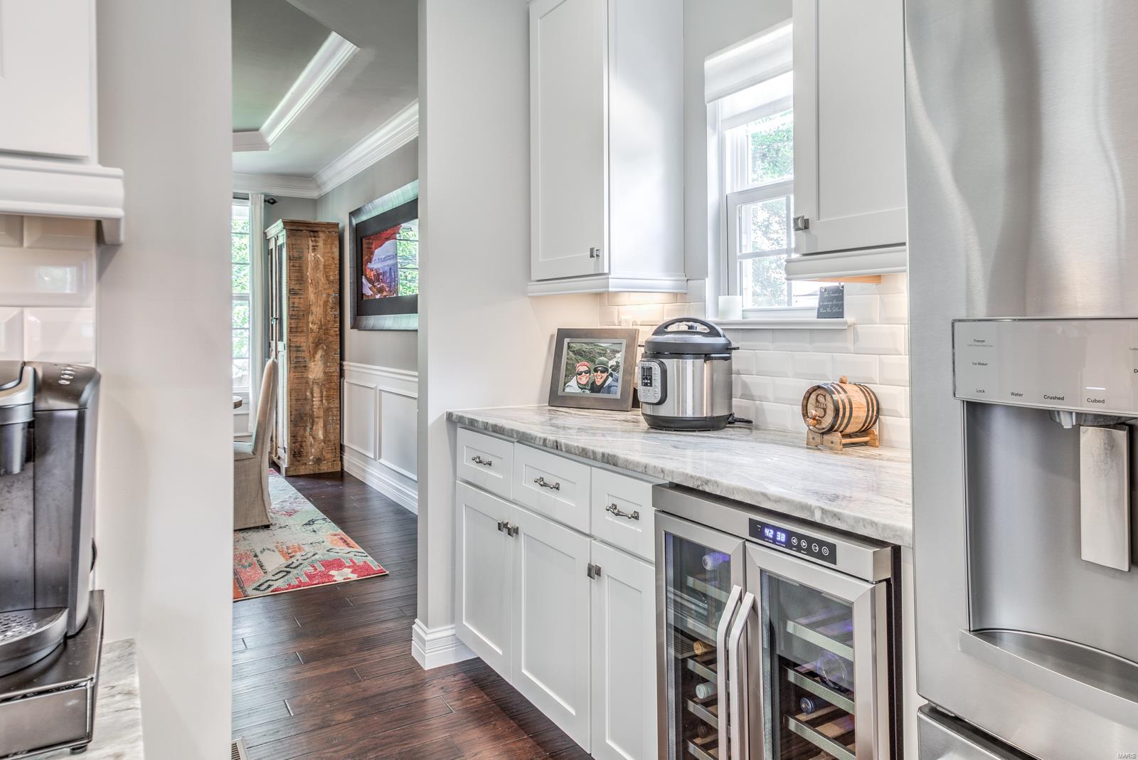 Johnson Harrison - Residential