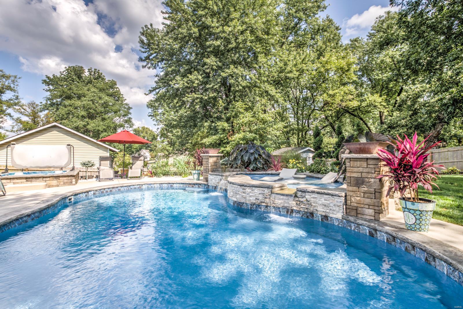 Johnson Harrison - Residential