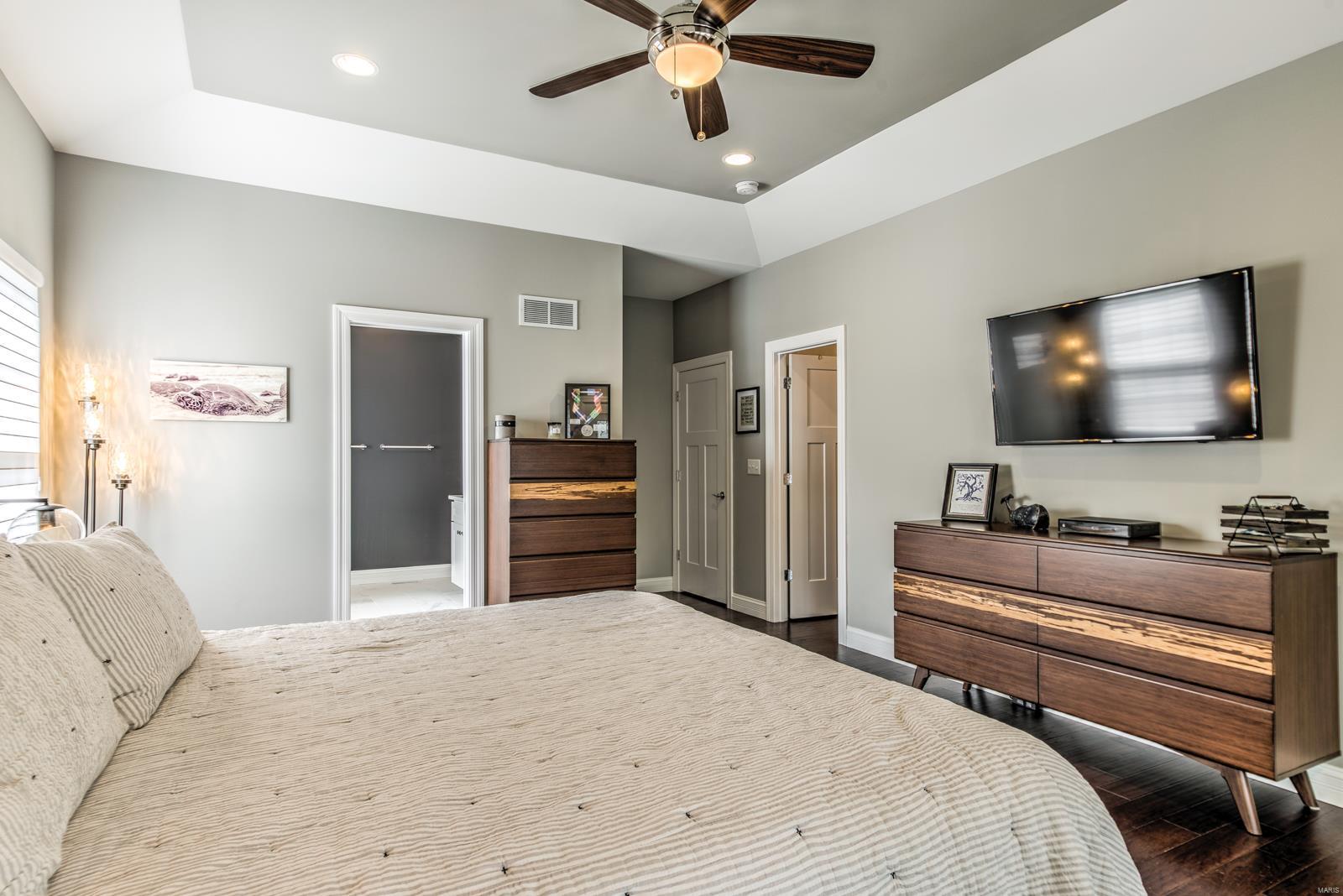 Johnson Harrison - Residential