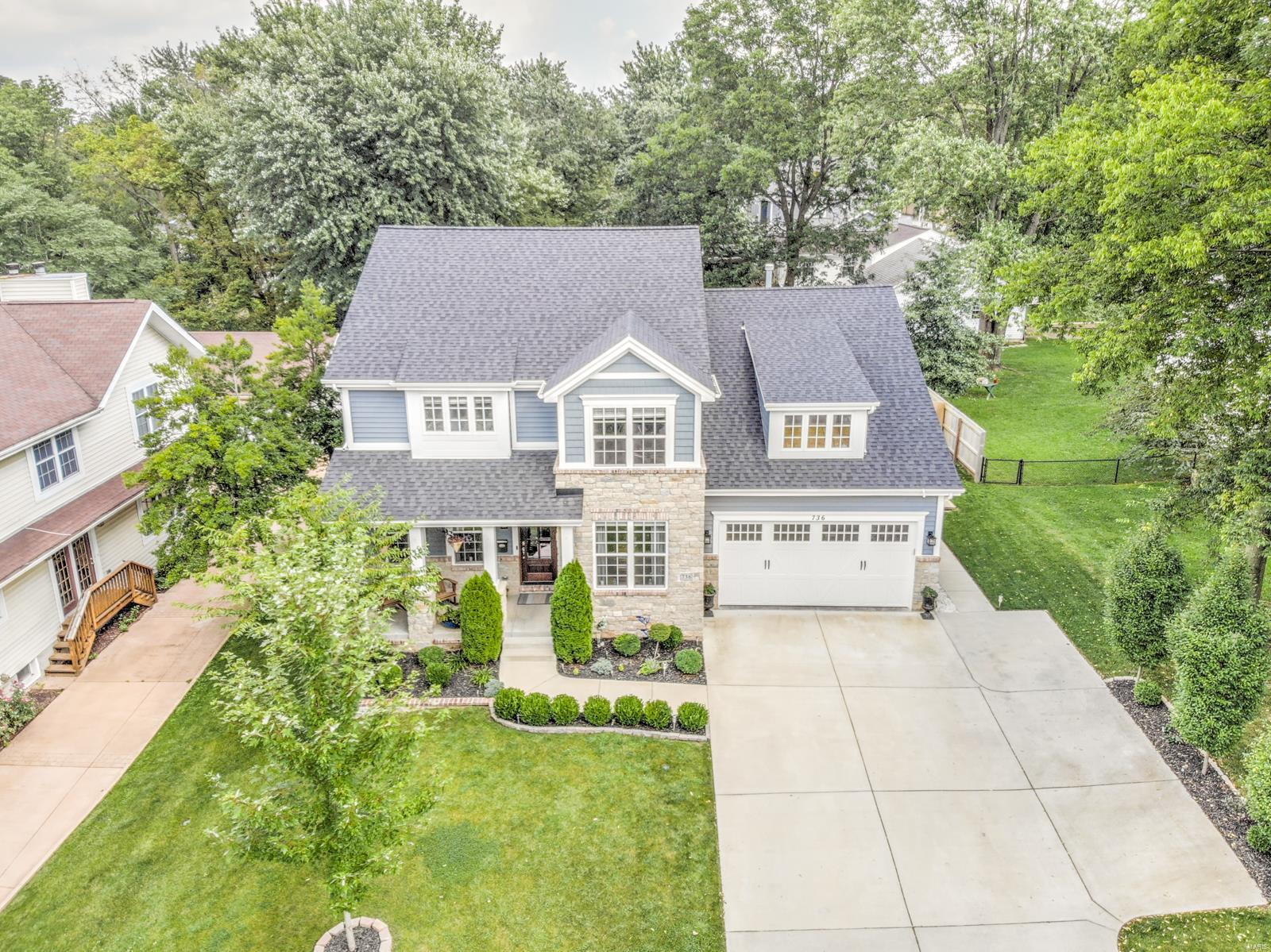 Johnson Harrison - Residential