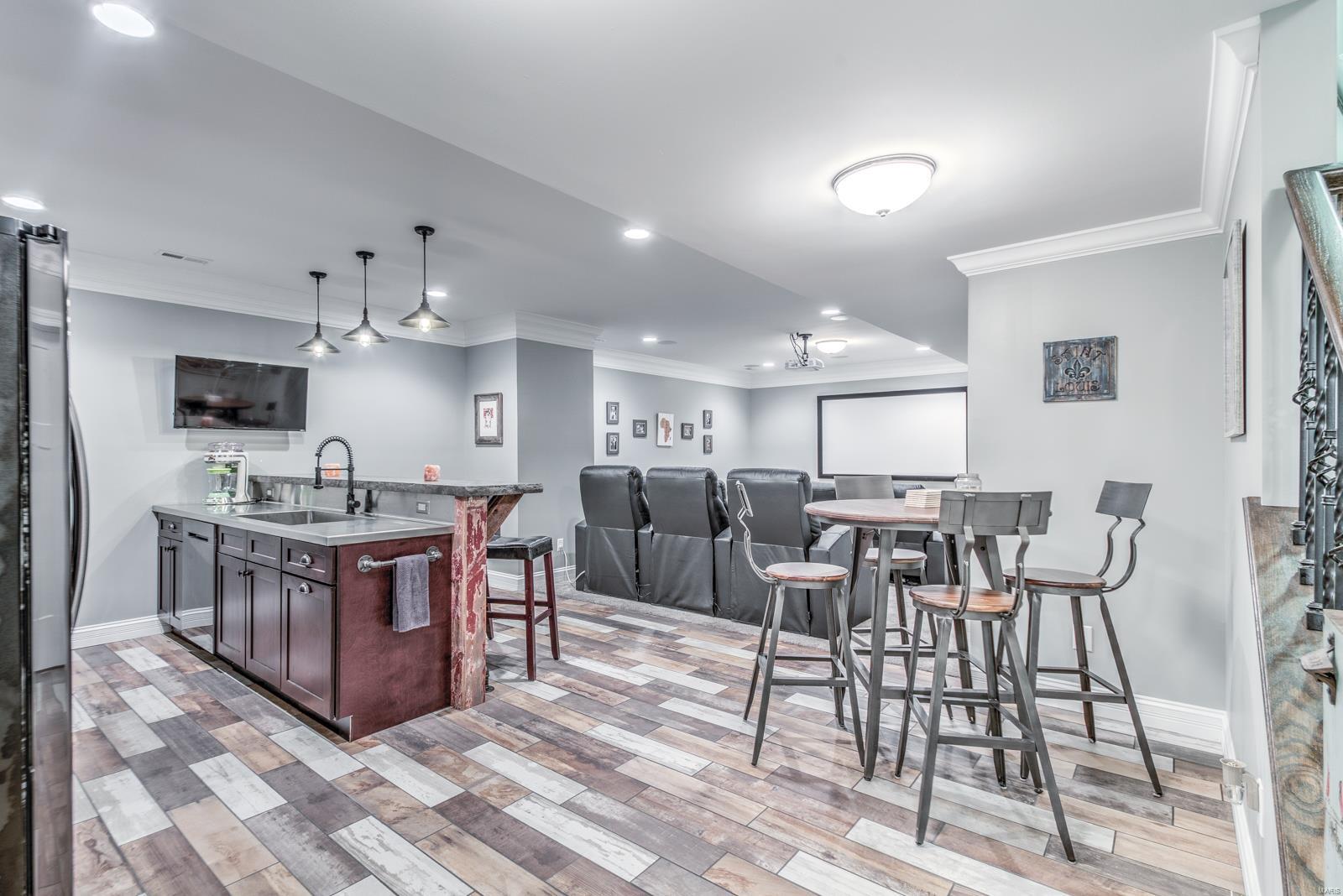 Johnson Harrison - Residential