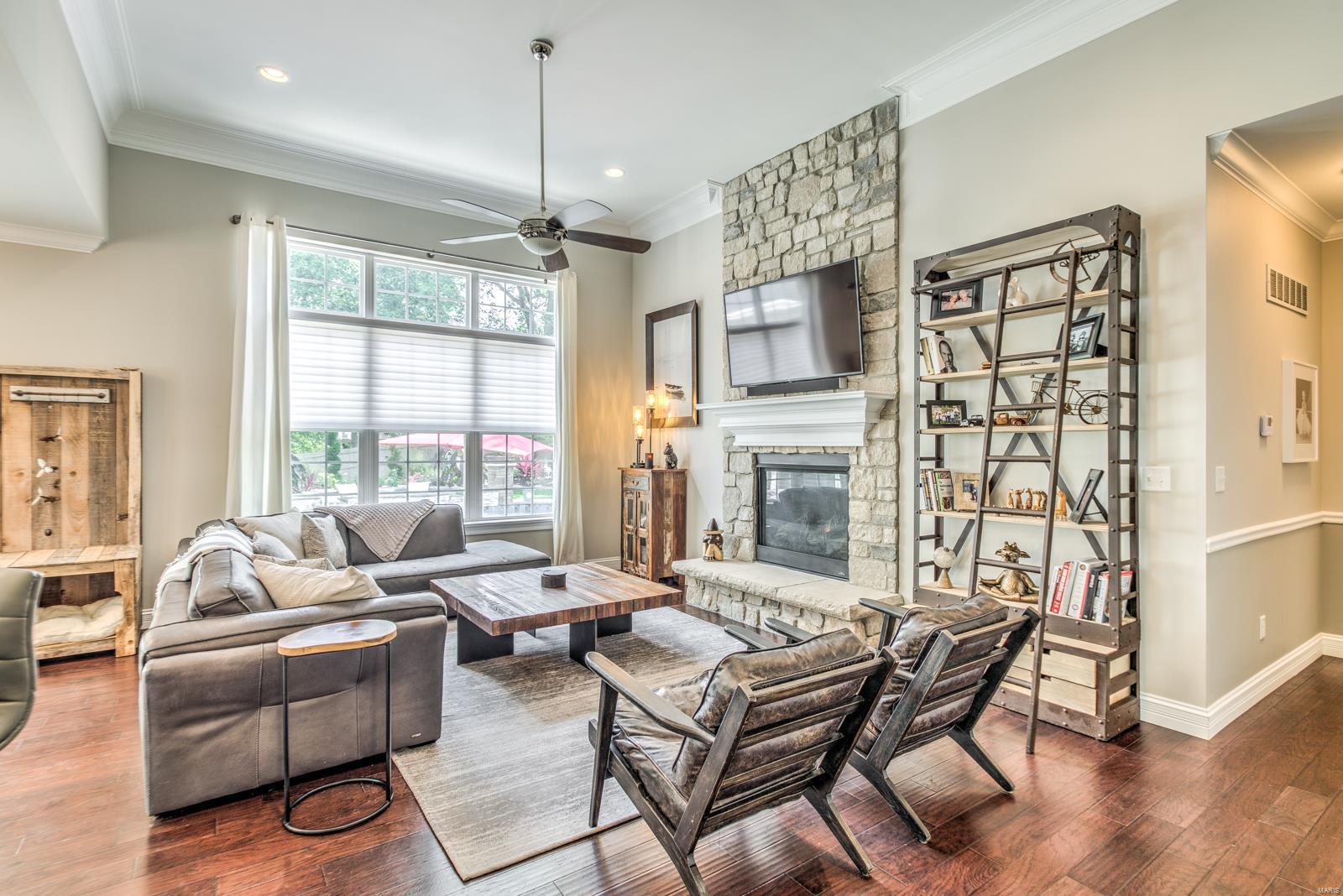 Johnson Harrison - Residential