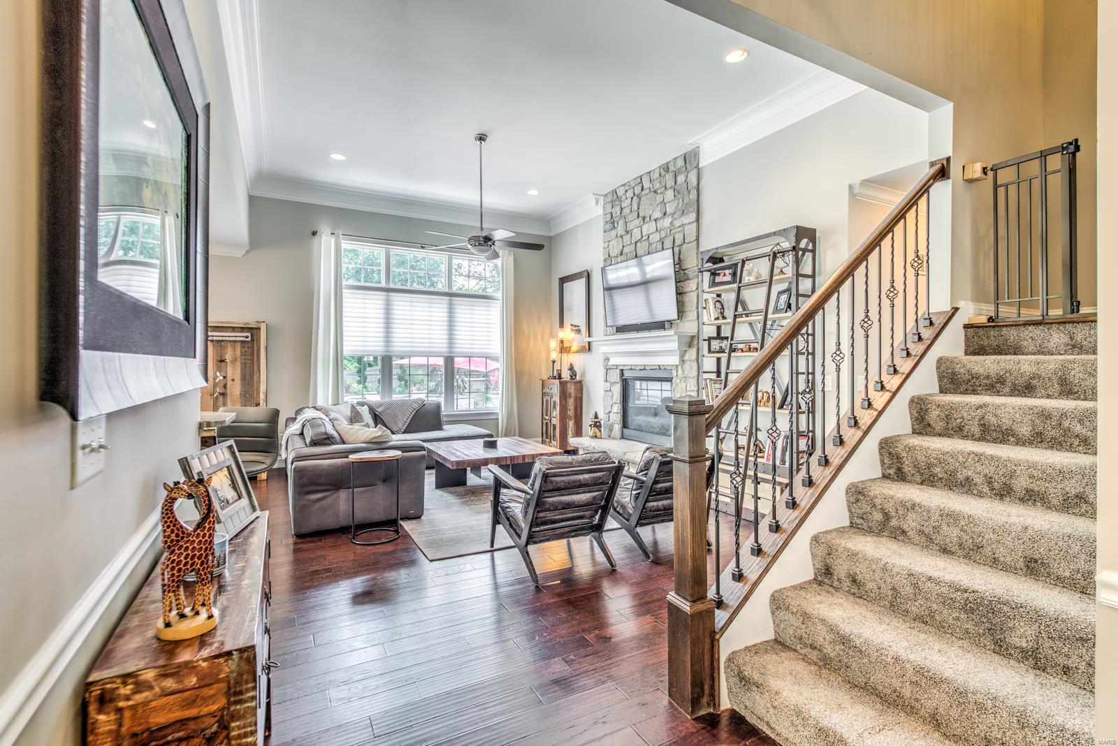 Johnson Harrison - Residential