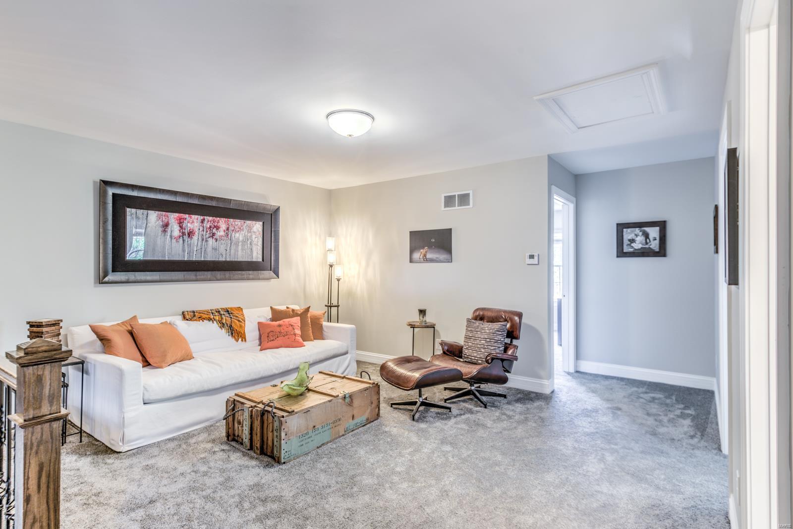 Johnson Harrison - Residential