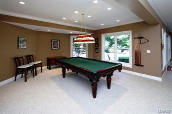 Topping Pointe Estates - Residential