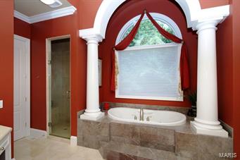 Topping Pointe Estates - Residential