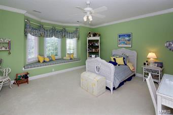 Topping Pointe Estates - Residential