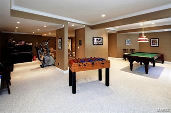 Topping Pointe Estates - Residential