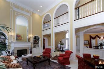 Topping Pointe Estates - Residential