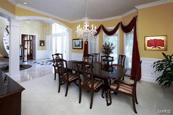 Topping Pointe Estates - Residential